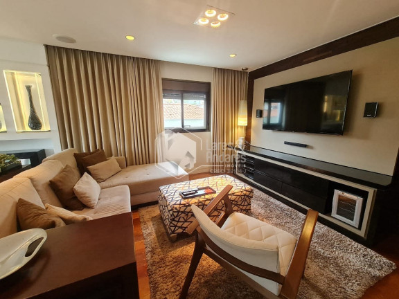 Imagem Apartamento com 4 Quartos à Venda, 193 m² em Alto Da Lapa - São Paulo Imagem Apartamento com 4 Quartos à Venda, 193 m² em Alto Da Lapa - São Paulo