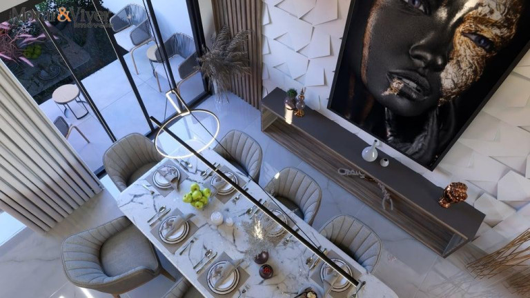 Imagem Casa com 3 Quartos à Venda, 212 m² em água Verde - Curitiba