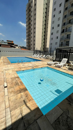 Imagem Imóvel com 2 Quartos à Venda, 58 m² em Vila Santa Catarina - São Paulo Imagem Imóvel com 2 Quartos à Venda, 58 m² em Vila Santa Catarina - São Paulo