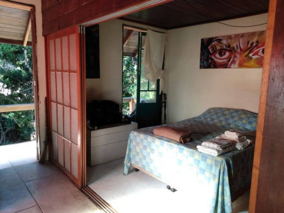 Imagem Casa com 3 Quartos à Venda, 220 m² em Cacupé - Florianópolis Imagem Casa com 3 Quartos à Venda, 220 m² em Cacupé - Florianópolis