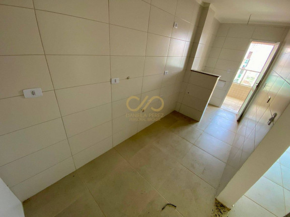 Imagem Apartamento com 2 Quartos à Venda, 70 m² em Ocian - Praia Grande