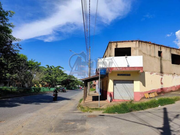 Imagem Ponto Comercial à Venda, 330 m² em Monte Carmelo - Montes Claros Imagem Ponto Comercial à Venda, 330 m² em Monte Carmelo - Montes Claros