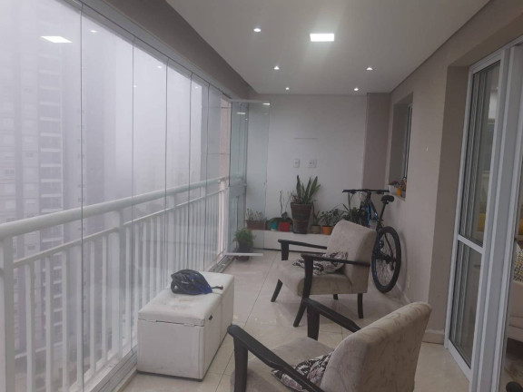 Imagem Apartamento com 3 Quartos à Venda, 96 m² em Vila Andrade - São Paulo Imagem Apartamento com 3 Quartos à Venda, 96 m² em Vila Andrade - São Paulo