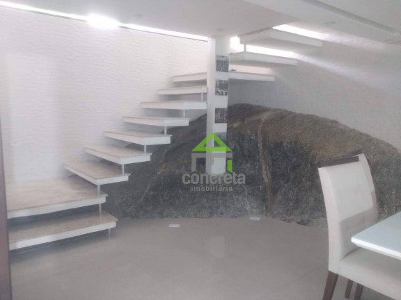Imagem Casa com 3 Quartos à Venda, 260 m² em Jardim Leonor - Cotia Imagem Casa com 3 Quartos à Venda, 260 m² em Jardim Leonor - Cotia