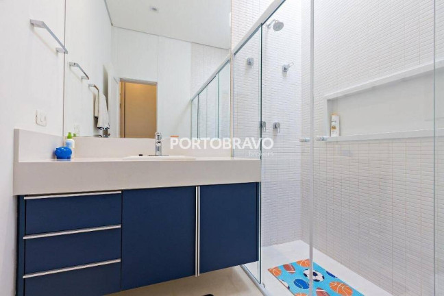Imagem Casa com 4 Quartos à Venda, 520 m² em Tamboré - Santana De Parnaíba