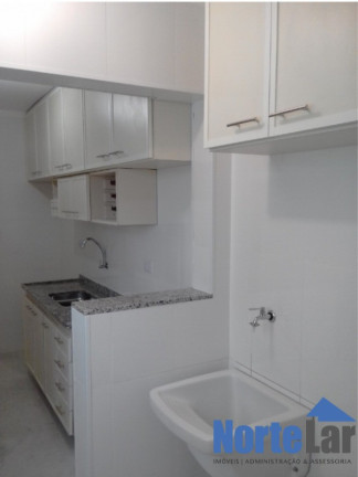 Imagem Apartamento com 2 Quartos à Venda, 55 m² em Parque Novo Mundo - São Paulo Imagem Apartamento com 2 Quartos à Venda, 55 m² em Parque Novo Mundo - São Paulo