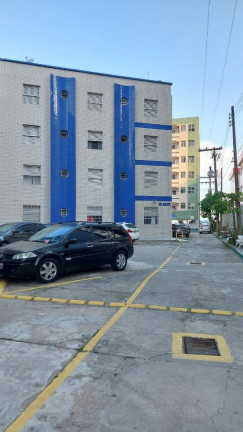Apartamento com 1 Quarto à Venda ou Locação, 58 m² em Centro - Mongaguá
