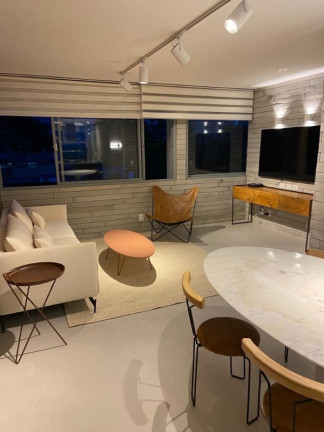 Imagem Imóvel com 3 Quartos à Venda, 85 m² em Vila Olímpia - São Paulo Imagem Imóvel com 3 Quartos à Venda, 85 m² em Vila Olímpia - São Paulo