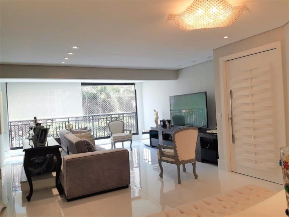 Imagem Apartamento com 3 Quartos à Venda, 124 m² em Moema - São Paulo Imagem Apartamento com 3 Quartos à Venda, 124 m² em Moema - São Paulo