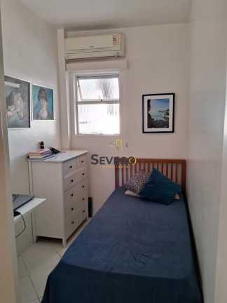 Imagem Apartamento com 1 Quarto à Venda, 50 m² em Icaraí - Niterói