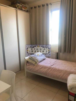 Imagem Apartamento com 2 Quartos à Venda, 65 m² em Maracanã - Rio De Janeiro