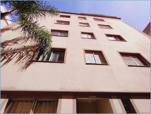 Apartamento com 2 Quartos à Venda, 49 m² em Jardim Cacique - Suzano