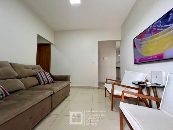 Imagem Casa com 3 Quartos para Alugar, 129 m² em Parque Trindade - Aparecida De Goiânia
