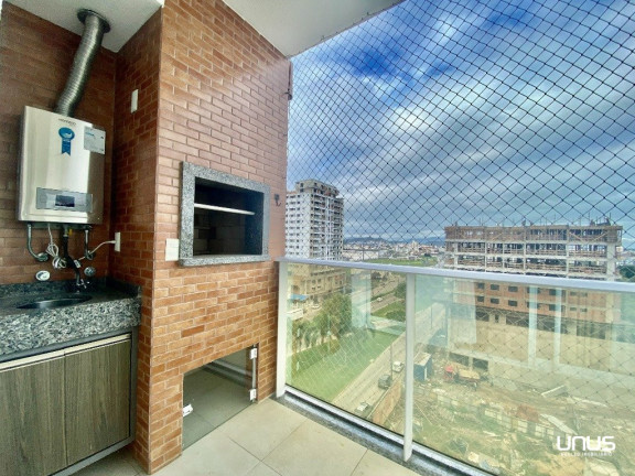 Imagem Apartamento com 3 Quartos à Venda, 120 m² em Pedra Branca - Palhoça Imagem Apartamento com 3 Quartos à Venda, 120 m² em Pedra Branca - Palhoça