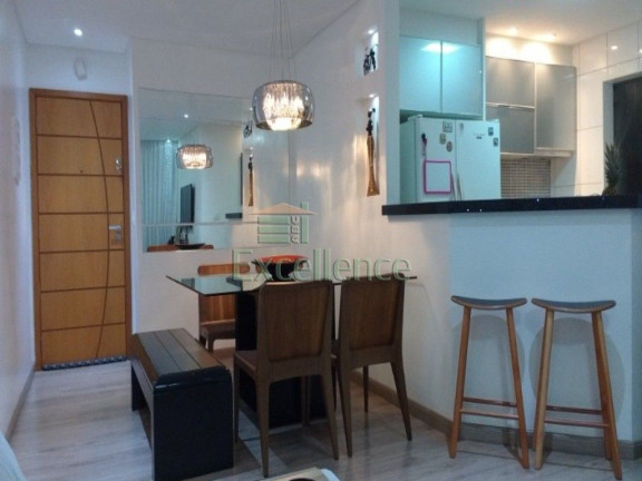 Imagem Apartamento com 2 Quartos à Venda, 72 m² em Centro - São Bernardo Do Campo Imagem Apartamento com 2 Quartos à Venda, 72 m² em Centro - São Bernardo Do Campo