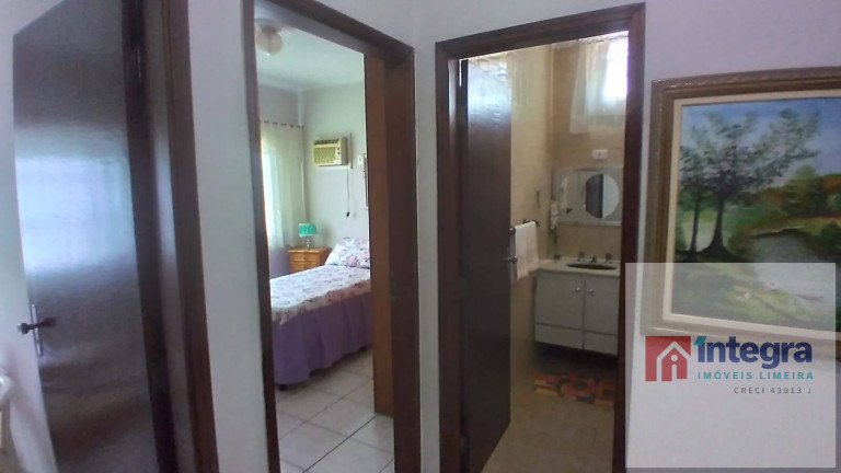 Imagem Casa com 3 Quartos à Venda, 100 m² em Centro - Limeira Imagem Casa com 3 Quartos à Venda, 100 m² em Centro - Limeira