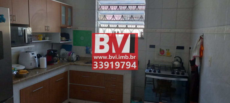 Imagem Casa com 3 Quartos à Venda, 120 m² em Vila Da Penha - Rio De Janeiro Imagem Casa com 3 Quartos à Venda, 120 m² em Vila Da Penha - Rio De Janeiro