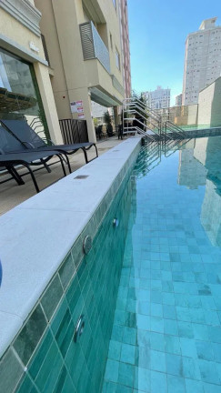 Imagem Apartamento com 3 Quartos à Venda, 119 m² em Meia Praia - Itapema