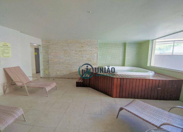 Imagem Apartamento com 2 Quartos à Venda, 75 m² em Santa Rosa - Niterói Imagem Apartamento com 2 Quartos à Venda, 75 m² em Santa Rosa - Niterói