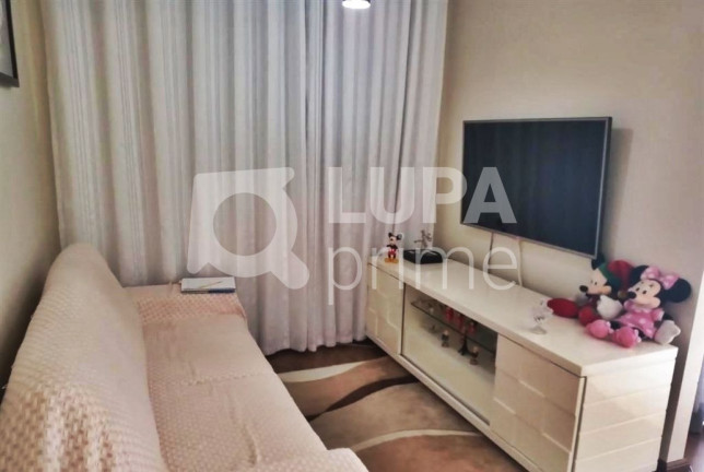 Apartamento com 3 Quartos à Venda, 55 m² em Freguesia Do ó - São Paulo