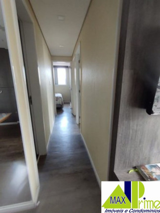 Imagem Apartamento com 3 Quartos à Venda, 63 m² em Vila Matilde - São Paulo