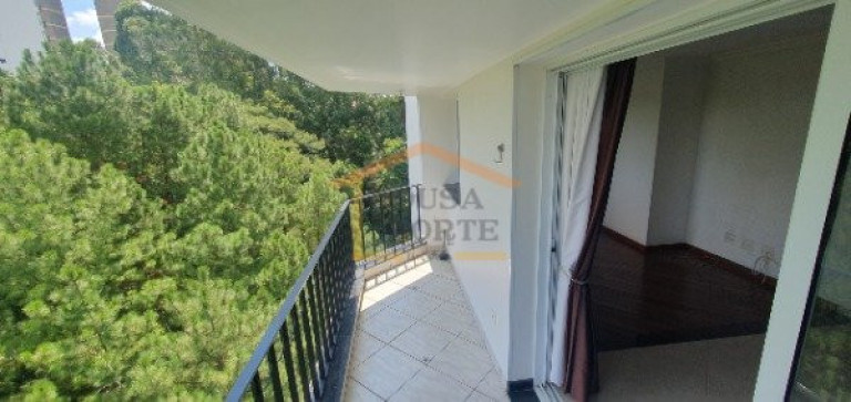 Imagem Apartamento com 2 Quartos à Venda, 88 m² em Santana - São Paulo
