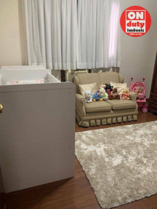 Imagem Apartamento com 4 Quartos à Venda, 257 m² em Gonzaga - Santos Imagem Apartamento com 4 Quartos à Venda, 257 m² em Gonzaga - Santos