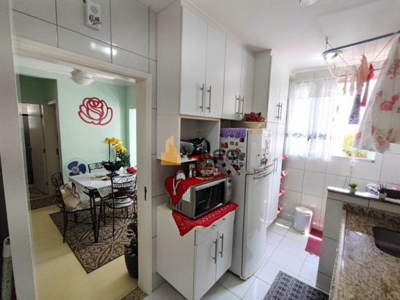 Imagem Apartamento com 2 Quartos à Venda, 62 m² em Cidade Jardim - Sorocaba