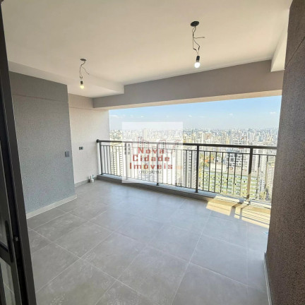 Imagem Apartamento com 2 Quartos à Venda, 78 m² em Pinheiros - São Paulo