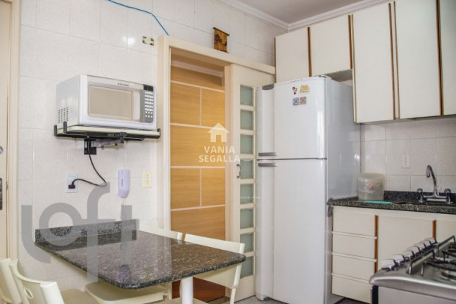 Imagem Apartamento com 3 Quartos à Venda, 97 m² em Perdizes - São Paulo