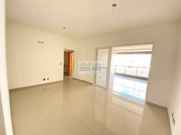Apartamento com 3 Quartos à Venda, 128 m² em Embaré - Santos