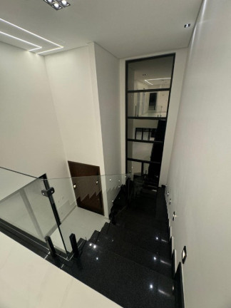 Imagem Casa com 4 Quartos à Venda, 277 m² em Ponta Negra - Manaus