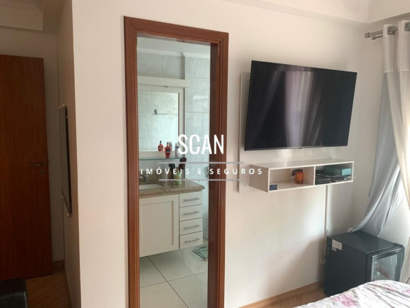 Imagem Imóvel com 3 Quartos à Venda, 150 m² em Nova Campinas - Campinas