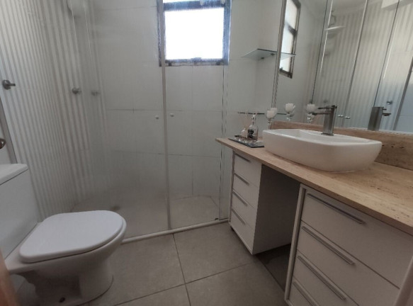 Foto do imóvel Cobertura com 3 Quartos à Venda, 164 m² em Vila Gumercindo - São Paulo