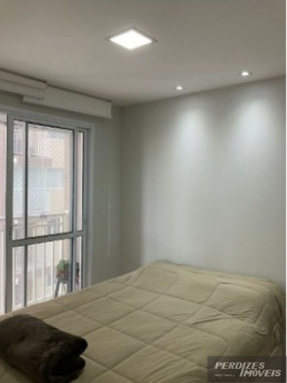 Imagem Apartamento com 2 Quartos à Venda, 46 m² em Parque Industrial Tomas Edson - São Paulo Imagem Apartamento com 2 Quartos à Venda, 46 m² em Parque Industrial Tomas Edson - São Paulo