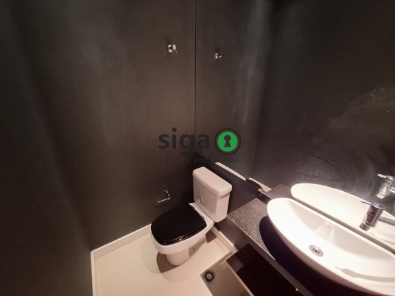 Imagem Apartamento com 4 Quartos à Venda, 281 m² em Vila Andrade - São Paulo Imagem Apartamento com 4 Quartos à Venda, 281 m² em Vila Andrade - São Paulo
