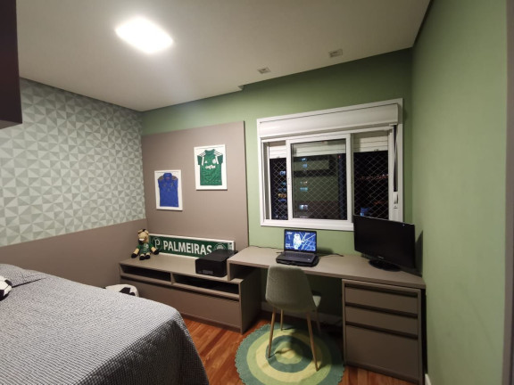 Imagem Apartamento com 3 Quartos à Venda, 130 m² em Vila Independência - Piracicaba Imagem Apartamento com 3 Quartos à Venda, 130 m² em Vila Independência - Piracicaba