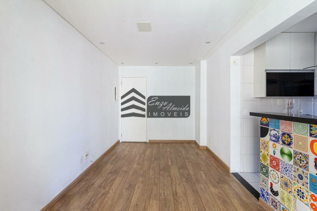 Imagem Apartamento com 1 Quarto para Alugar, 43 m² em Vila Olímpia - São Paulo Imagem Apartamento com 1 Quarto para Alugar, 43 m² em Vila Olímpia - São Paulo