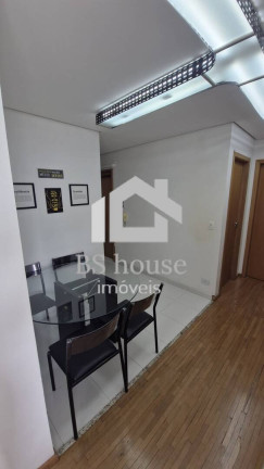 Imagem Apartamento com 2 Quartos para Alugar, 80 m² em Jardim - Santo André Imagem Apartamento com 2 Quartos para Alugar, 80 m² em Jardim - Santo André