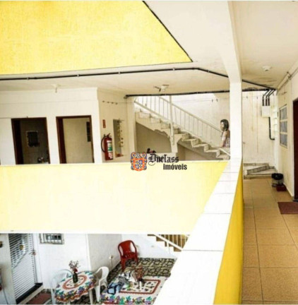 Imagem Edifício Residencial com 10 Quartos à Venda, 300 m² em Centro - Mongaguá