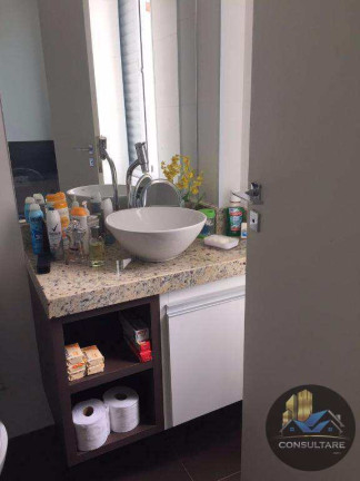 Imagem Apartamento com 2 Quartos à Venda, 100 m² em José Menino - Santos