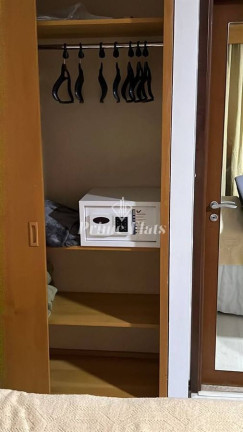 Imagem Apartamento com 1 Quarto para Alugar, 25 m² em Vila Olímpia - São Paulo Imagem Apartamento com 1 Quarto para Alugar, 25 m² em Vila Olímpia - São Paulo