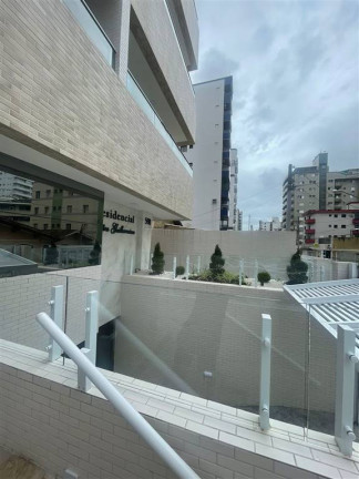 Imagem Apartamento com 1 Quarto à Venda, 54 m² em Guilhermina - Praia Grande
