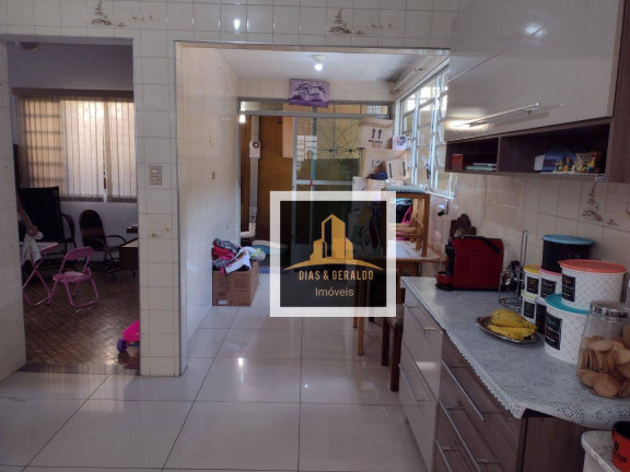 Imagem Casa com 3 Quartos à Venda, 159 m² em Conjunto Residencial Trinta E Um De Março - São José Dos Campos Imagem Casa com 3 Quartos à Venda, 159 m² em Conjunto Residencial Trinta E Um De Março - São José Dos Campos