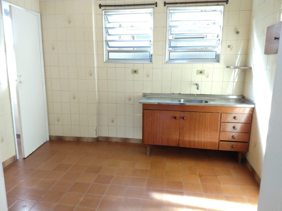 Imagem Apartamento com 1 Quarto à Venda, em Parque Bitaru - São Vicente Imagem Apartamento com 1 Quarto à Venda, em Parque Bitaru - São Vicente