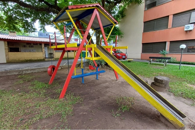 Imagem Apartamento com 3 Quartos à Venda, 111 m² em Rio Branco - Porto Alegre
