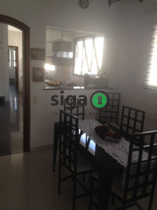 Imagem Apartamento com 5 Quartos à Venda, 447 m² em Campo Belo - São Paulo Imagem Apartamento com 5 Quartos à Venda, 447 m² em Campo Belo - São Paulo