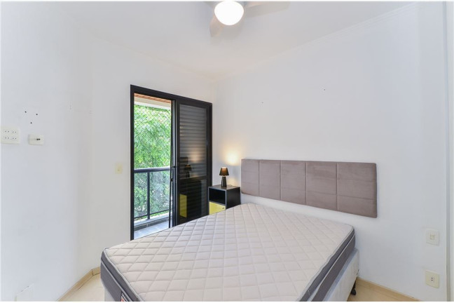 Imagem Apartamento com 2 Quartos à Venda, 55 m² em Moema - São Paulo Imagem Apartamento com 2 Quartos à Venda, 55 m² em Moema - São Paulo