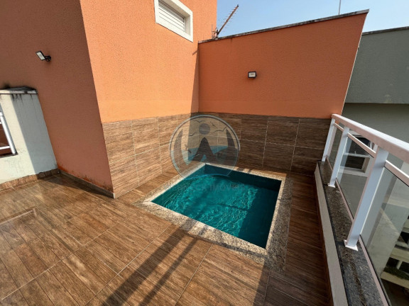 Imagem Apartamento com 2 Quartos à Venda, 52 m² em Itaguá - Ubatuba