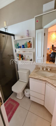 Imagem Casa de Condomínio com 4 Quartos à Venda, 504 m² em Tijuco Das Telhas - Campinas Imagem Casa de Condomínio com 4 Quartos à Venda, 504 m² em Tijuco Das Telhas - Campinas